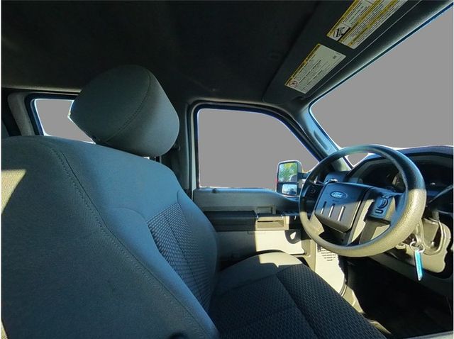 2014 Ford F350 Super Duty Crew Cab XLT LONG BED 4X4 6.2L GAS CLEAN - 22879100 - 19