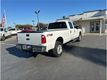 2014 Ford F350 Super Duty Crew Cab XLT LONG BED 4X4 6.2L GAS CLEAN - 22879100 - 4
