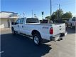 2014 Ford F350 Super Duty Crew Cab XLT LONG BED 4X4 6.2L GAS CLEAN - 22879100 - 6