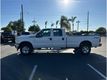2014 Ford F350 Super Duty Crew Cab XLT LONG BED 4X4 6.2L GAS CLEAN - 22879100 - 7