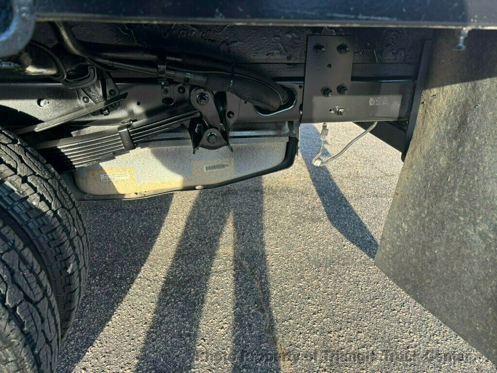 2014 Ford F350HD 12 FOOT STAKE BODY JUST 38k MILES! HITCH! MANY MORE IN STOCK! FINANCE OR LEASE! - 22866903 - 11
