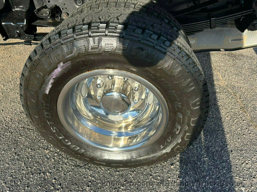 2014 Ford F350HD 12 FOOT STAKE BODY JUST 38k MILES! HITCH! MANY MORE IN STOCK! FINANCE OR LEASE! - 22866903 - 12