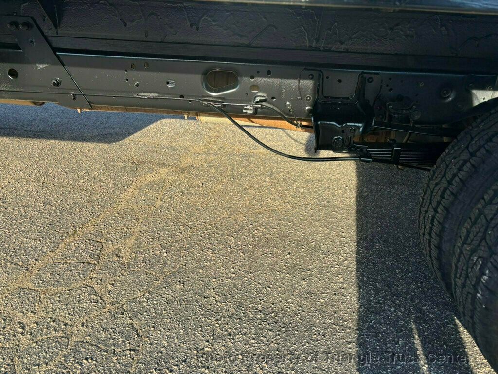 2014 Ford F350HD 12 FOOT STAKE BODY JUST 38k MILES! HITCH! MANY MORE IN STOCK! FINANCE OR LEASE! - 22866903 - 13