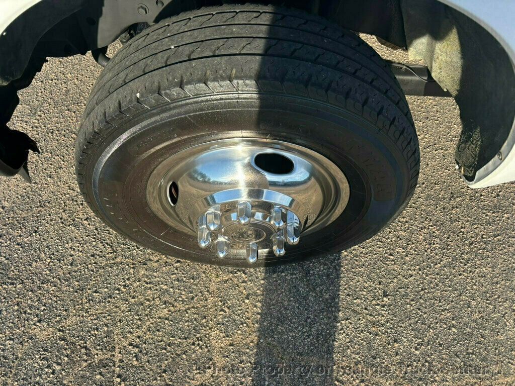 2014 Ford F350HD 12 FOOT STAKE BODY JUST 38k MILES! HITCH! MANY MORE IN STOCK! FINANCE OR LEASE! - 22866903 - 14