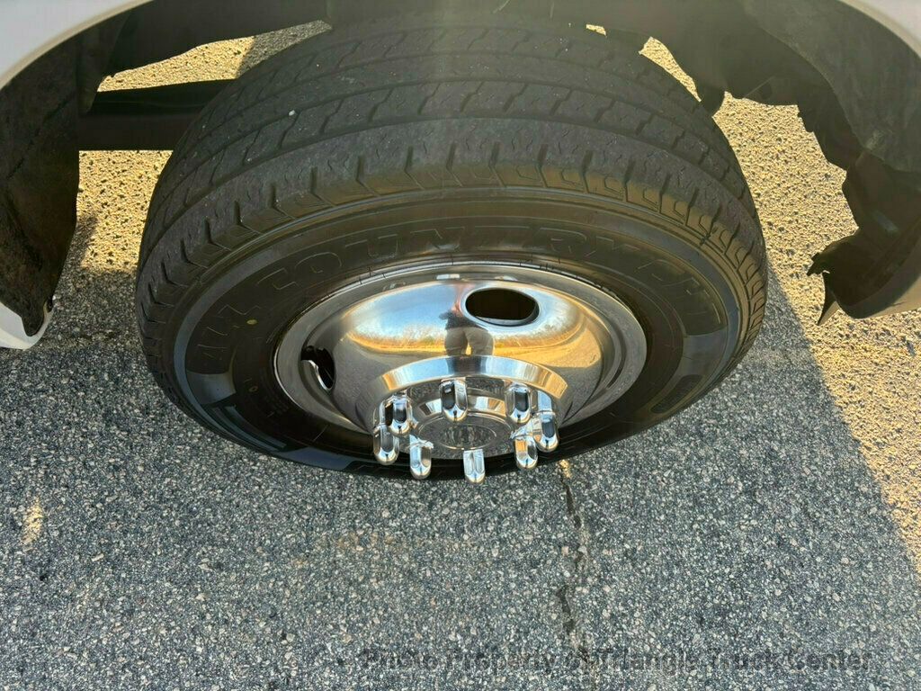 2014 Ford F350HD 12 FOOT STAKE BODY JUST 38k MILES! HITCH! MANY MORE IN STOCK! FINANCE OR LEASE! - 22866903 - 15