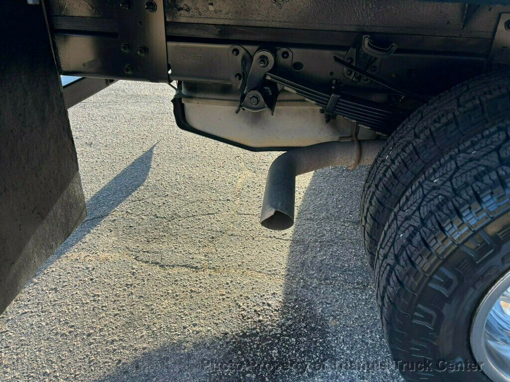 2014 Ford F350HD 12 FOOT STAKE BODY JUST 38k MILES! HITCH! MANY MORE IN STOCK! FINANCE OR LEASE! - 22866903 - 17