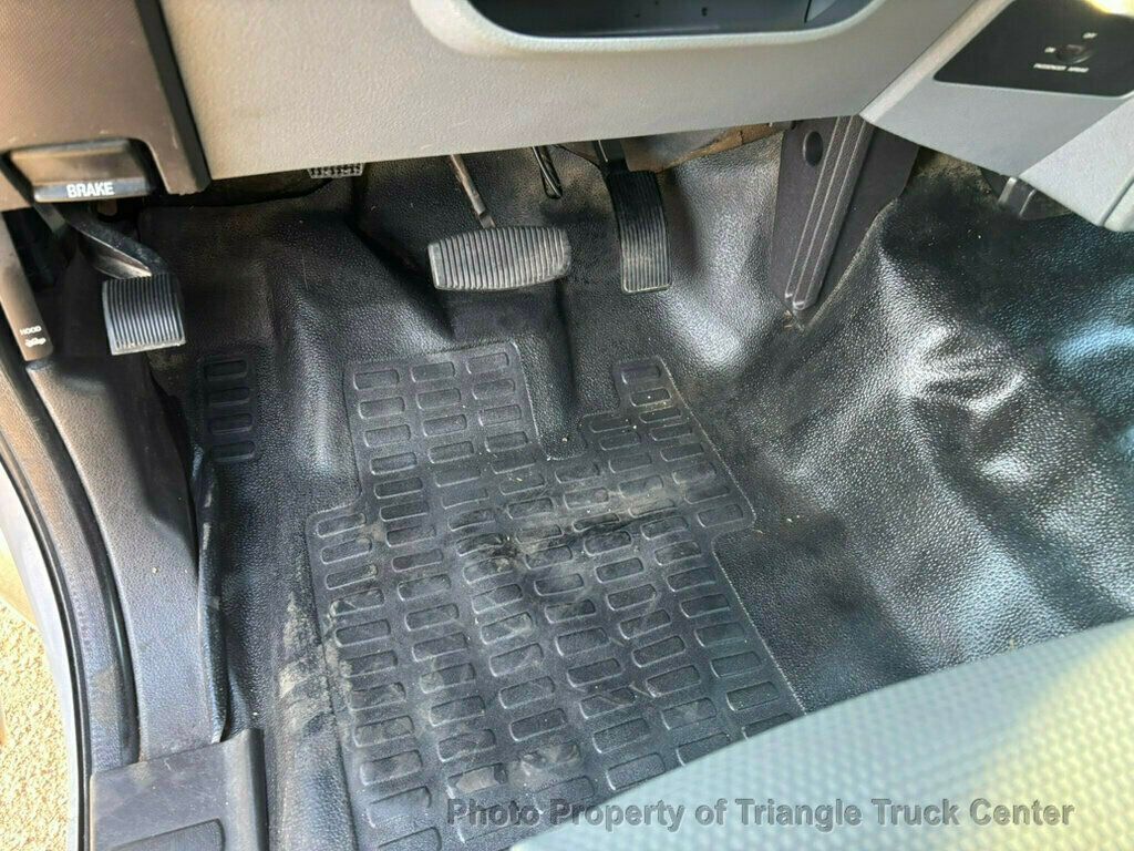 2014 Ford F350HD 12 FOOT STAKE BODY JUST 38k MILES! HITCH! MANY MORE IN STOCK! FINANCE OR LEASE! - 22866903 - 23