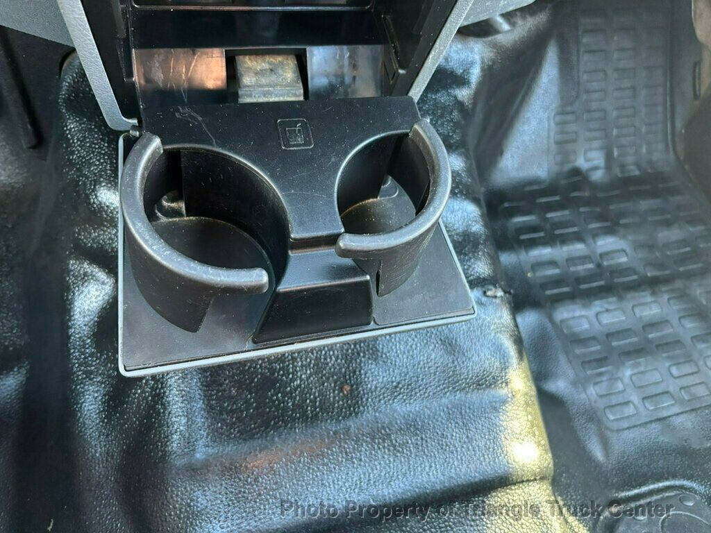 2014 Ford F350HD 12 FOOT STAKE BODY JUST 38k MILES! HITCH! MANY MORE IN STOCK! FINANCE OR LEASE! - 22866903 - 28