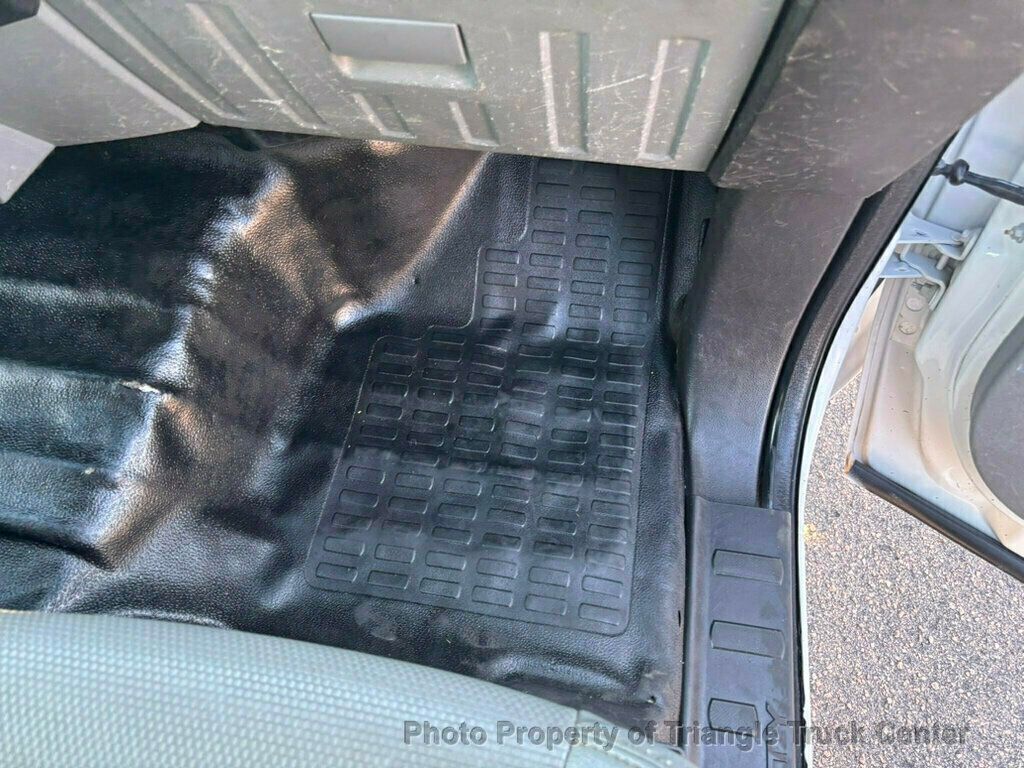 2014 Ford F350HD 12 FOOT STAKE BODY JUST 38k MILES! HITCH! MANY MORE IN STOCK! FINANCE OR LEASE! - 22866903 - 32