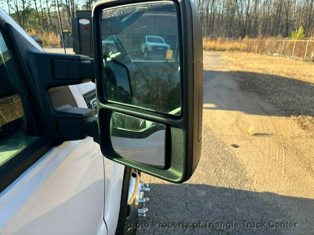 2014 Ford F350HD 12 FOOT STAKE BODY JUST 38k MILES! HITCH! MANY MORE IN STOCK! FINANCE OR LEASE! - 22866903 - 33