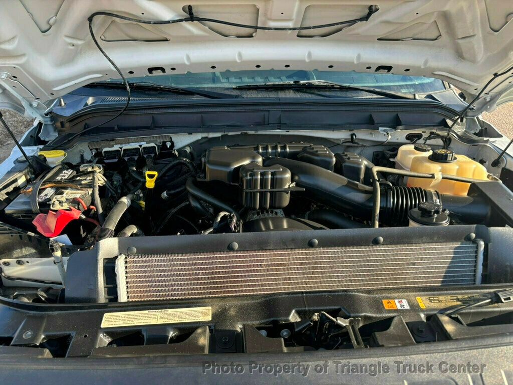 2014 Ford F350HD 12 FOOT STAKE BODY JUST 38k MILES! HITCH! MANY MORE IN STOCK! FINANCE OR LEASE! - 22866903 - 35