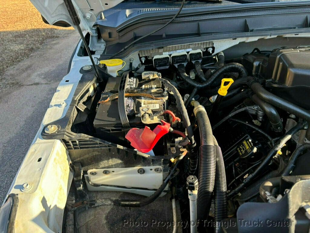 2014 Ford F350HD 12 FOOT STAKE BODY JUST 38k MILES! HITCH! MANY MORE IN STOCK! FINANCE OR LEASE! - 22866903 - 36