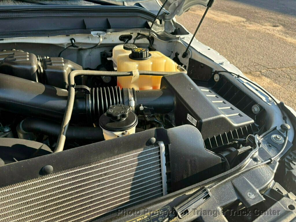 2014 Ford F350HD 12 FOOT STAKE BODY JUST 38k MILES! HITCH! MANY MORE IN STOCK! FINANCE OR LEASE! - 22866903 - 37