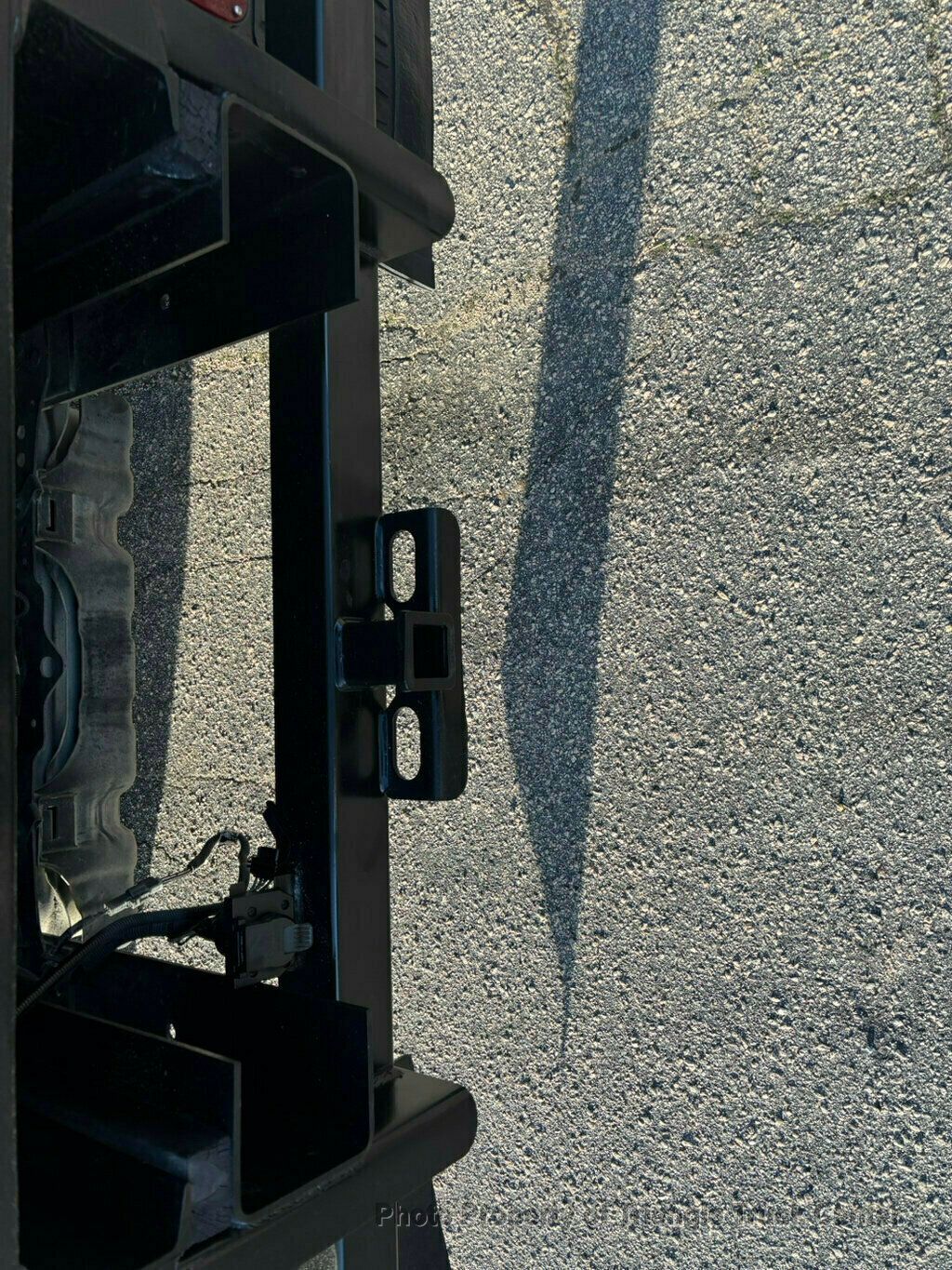 2014 Ford F350HD 12 FOOT STAKE BODY JUST 38k MILES! HITCH! MANY MORE IN STOCK! FINANCE OR LEASE! - 22866903 - 8