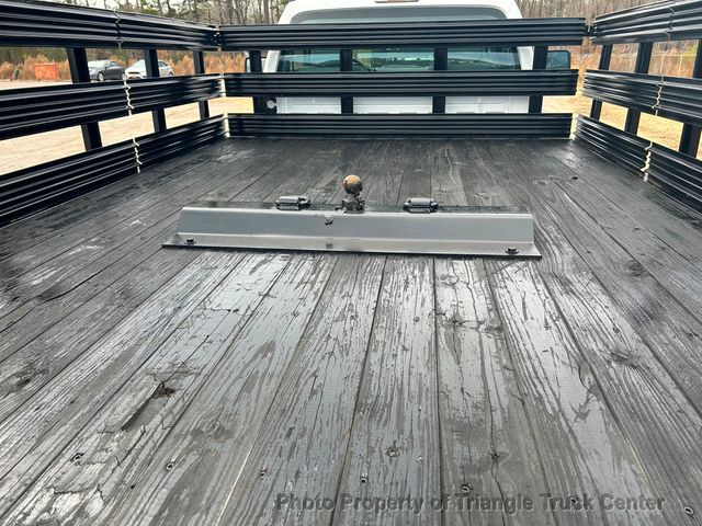 2014 Ford F-350 Super Duty Chassis Cab