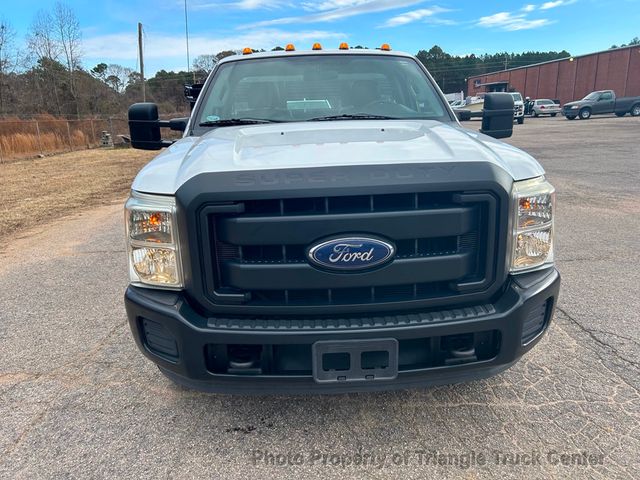2014 Ford F-350 Super Duty Chassis Cab
