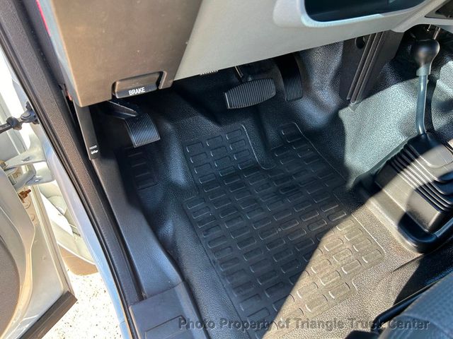 2014 Ford F450 HEAVY SPEC 12+ FOOT STAKE LIFT GATE WOW 12 FOOT STAKE DECK WITH LIFT GATE & HITCH! - 22635951 - 13