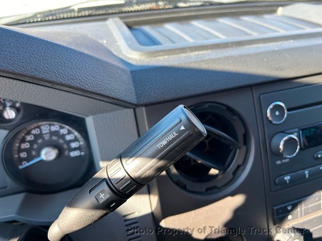 2014 Ford F450 HEAVY SPEC 12+ FOOT STAKE LIFT GATE WOW 12 FOOT STAKE DECK WITH LIFT GATE & HITCH! - 22635951 - 26