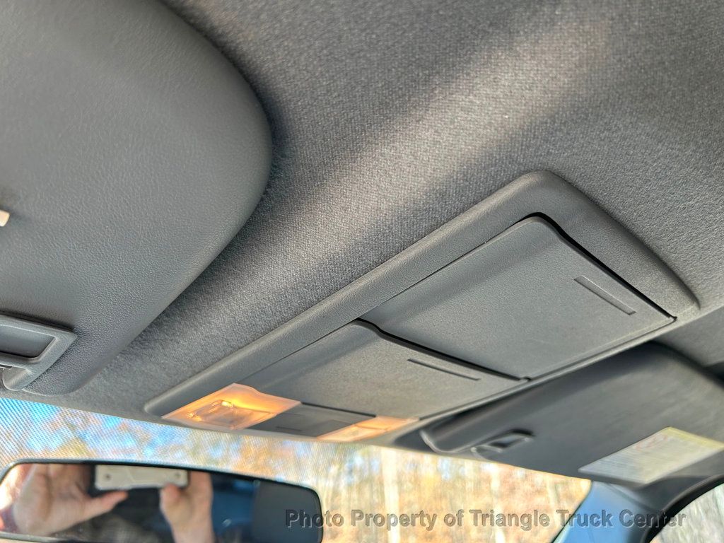 2014 Ford F450 HEAVY SPEC 12+ FOOT STAKE LIFT GATE WOW 12 FOOT STAKE DECK WITH LIFT GATE & HITCH! - 22635951 - 27