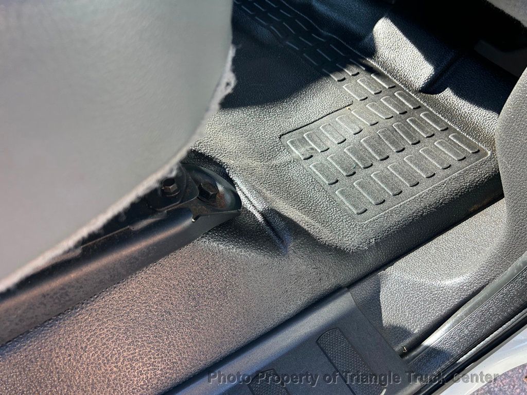 2014 Ford F450 HEAVY SPEC 12+ FOOT STAKE LIFT GATE WOW 12 FOOT STAKE DECK WITH LIFT GATE & HITCH! - 22635951 - 39