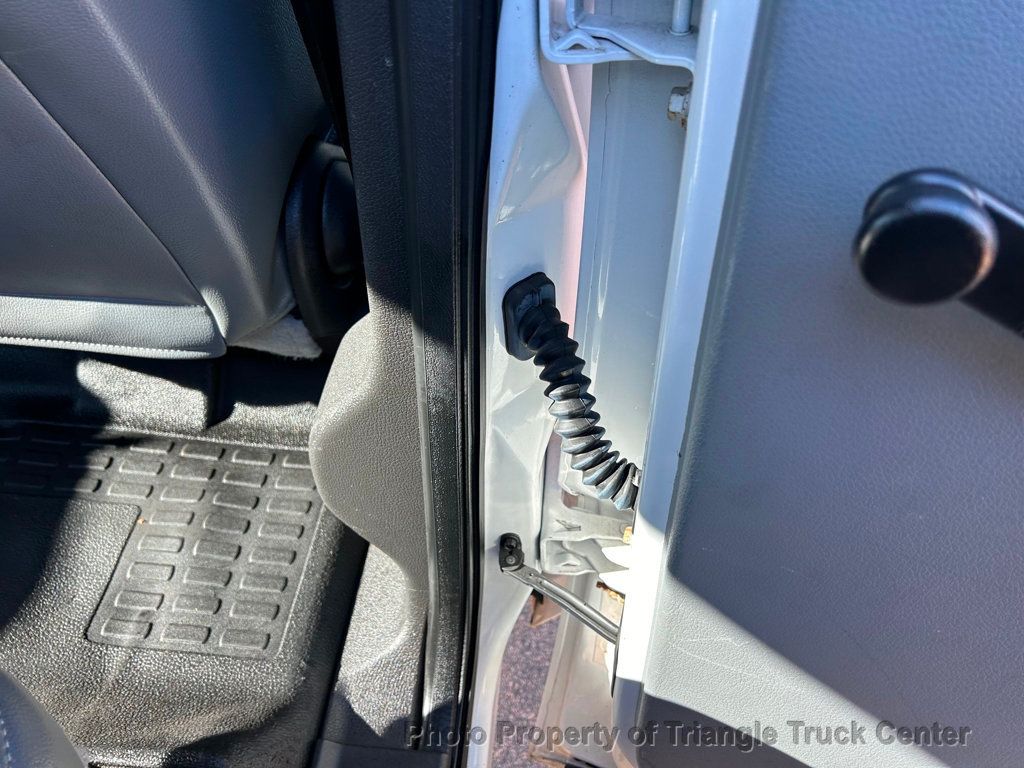 2014 Ford F450 HEAVY SPEC 12+ FOOT STAKE LIFT GATE WOW 12 FOOT STAKE DECK WITH LIFT GATE & HITCH! - 22635951 - 40