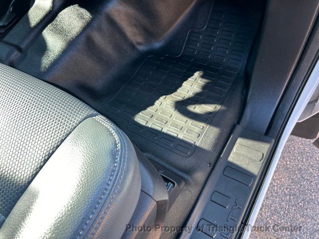 2014 Ford F450 HEAVY SPEC 12+ FOOT STAKE LIFT GATE WOW 12 FOOT STAKE DECK WITH LIFT GATE & HITCH! - 22635951 - 45