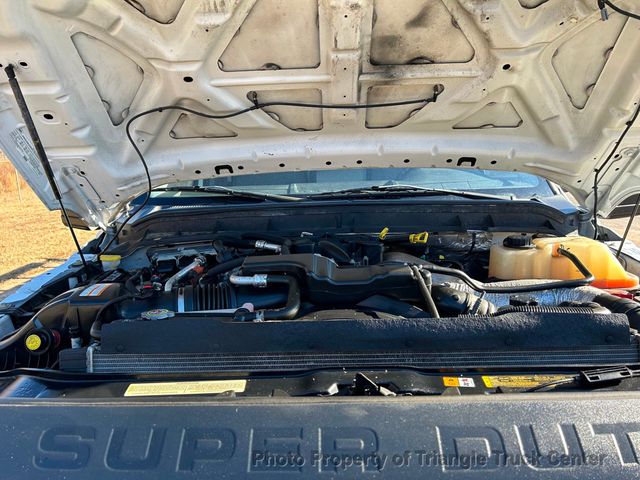 2014 Ford F450 HEAVY SPEC 12+ FOOT STAKE LIFT GATE WOW 12 FOOT STAKE DECK WITH LIFT GATE & HITCH! - 22635951 - 49