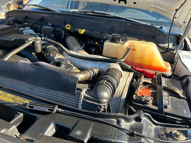 2014 Ford F450 HEAVY SPEC 12+ FOOT STAKE LIFT GATE WOW 12 FOOT STAKE DECK WITH LIFT GATE & HITCH! - 22635951 - 50