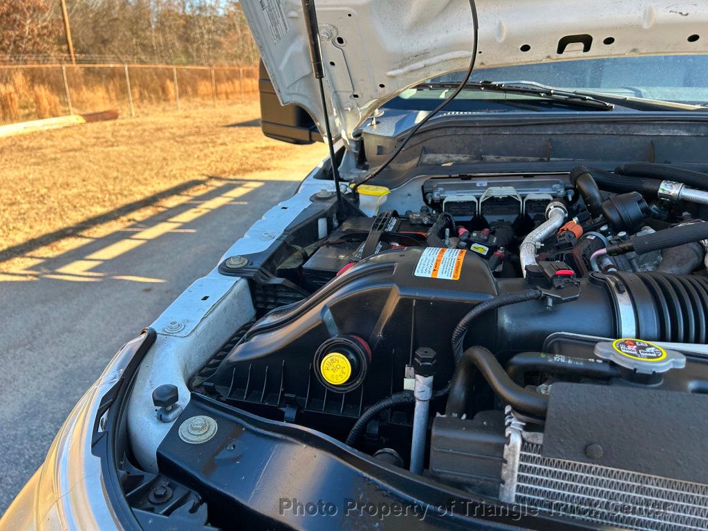 2014 Ford F450 HEAVY SPEC 12+ FOOT STAKE LIFT GATE WOW 12 FOOT STAKE DECK WITH LIFT GATE & HITCH! - 22635951 - 51