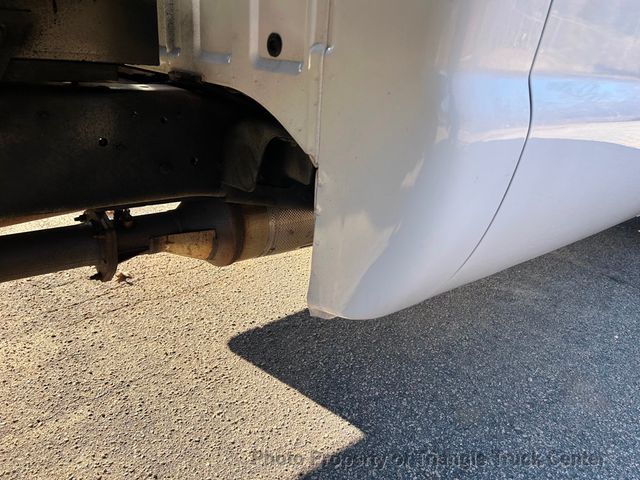 2014 Ford F450 HEAVY SPEC 12+ FOOT STAKE LIFT GATE WOW 12 FOOT STAKE DECK WITH LIFT GATE & HITCH! - 22635951 - 59