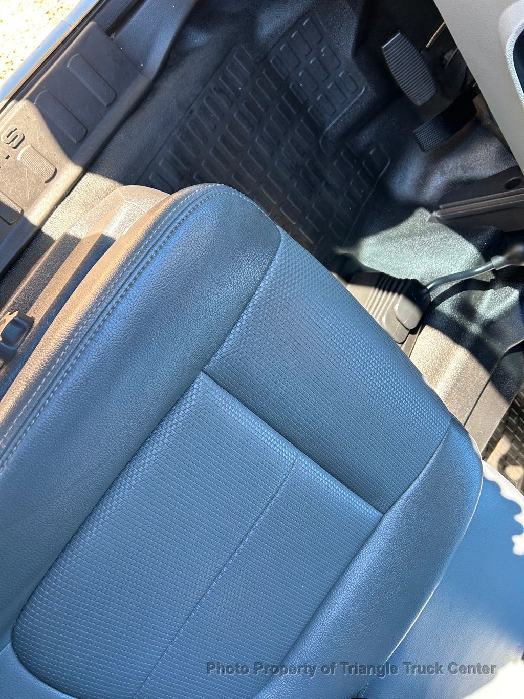 2014 Ford F450 HEAVY SPEC 12+ FOOT STAKE LIFT GATE WOW 12 FOOT STAKE DECK WITH LIFT GATE & HITCH! - 22635951 - 78