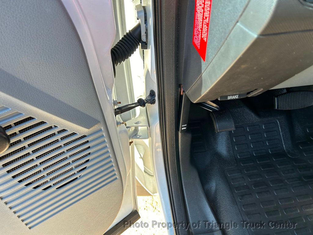 2014 Ford F450 HEAVY SPEC 12+ FOOT STAKE LIFT GATE WOW 12 FOOT STAKE DECK WITH LIFT GATE & HITCH! - 22635951 - 80