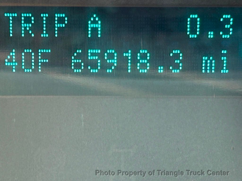 2014 Ford F450 HEAVY SPEC 12+ FOOT STAKE LIFT GATE WOW 12 FOOT STAKE DECK WITH LIFT GATE & HITCH! - 22635951 - 95