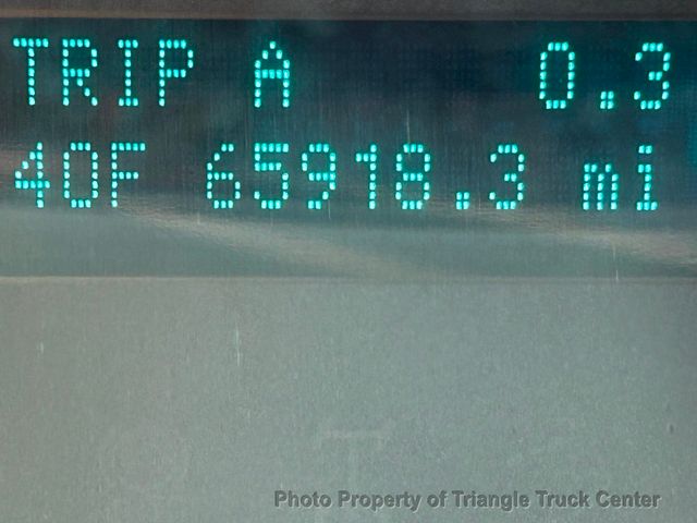 2014 Ford F450 HEAVY SPEC 12+ FOOT STAKE LIFT GATE WOW 12 FOOT STAKE DECK WITH LIFT GATE & HITCH! - 22635951 - 95