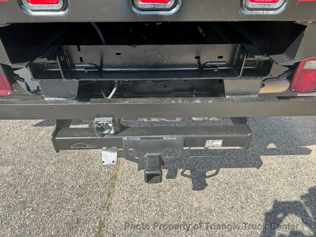 2014 Ford F450HD HEAVY SPEC DUMP JUST 18k MILES! HITCH! TARP! SUPER CLEAN UNIT! - 22989139 - 14