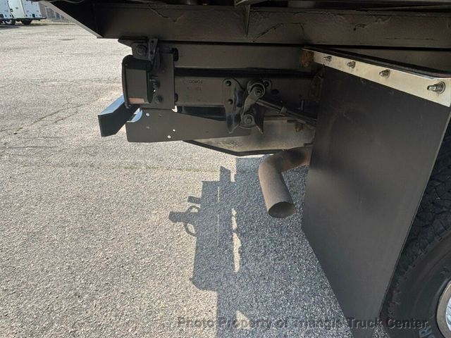 2014 Ford F450HD HEAVY SPEC DUMP JUST 18k MILES! HITCH! TARP! SUPER CLEAN UNIT! - 22989139 - 20