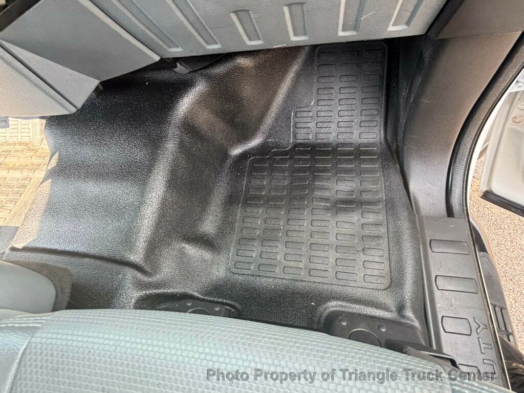 2014 Ford F450HD HEAVY SPEC DUMP JUST 18k MILES! HITCH! TARP! SUPER CLEAN UNIT! - 22989139 - 49