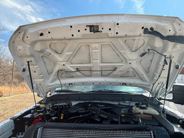 2014 Ford F450HD HEAVY SPEC DUMP JUST 18k MILES! HITCH! TARP! SUPER CLEAN UNIT! - 22989139 - 51