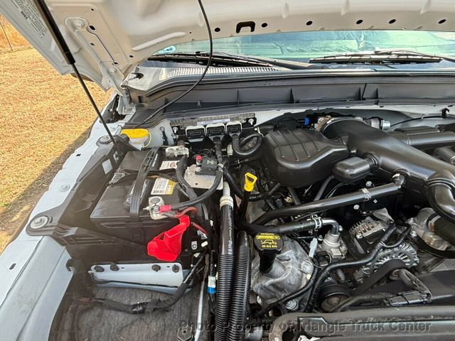 2014 Ford F450HD HEAVY SPEC DUMP JUST 18k MILES! HITCH! TARP! SUPER CLEAN UNIT! - 22989139 - 54