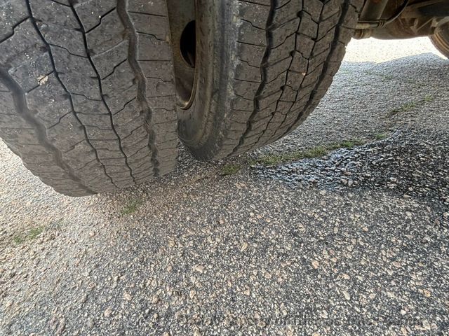 2014 Ford F450HD HEAVY SPEC DUMP JUST 18k MILES! HITCH! TARP! SUPER CLEAN UNIT! - 22989139 - 60