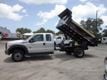 2014 Ford F550 4X4 EX CAB. 11.4FT MASON DUMP TRUCK..*NEW* CM TRUCK BED - 21499070 - 17