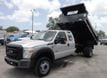 2014 Ford F550 4X4 EX CAB. 11.4FT MASON DUMP TRUCK..*NEW* CM TRUCK BED - 21499070 - 24