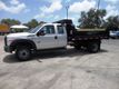 2014 Ford F550 4X4 EX CAB. 11.4FT MASON DUMP TRUCK..*NEW* CM TRUCK BED - 21499070 - 2