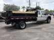 2014 Ford F550 4X4 EX CAB. 11.4FT MASON DUMP TRUCK..*NEW* CM TRUCK BED - 21499070 - 6