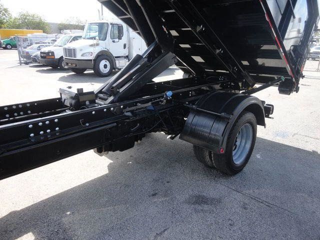 2014 Ford F550 4X4..*NEW* 14FT SWITCH-N-GO..ROLLOFF SYSTEM WITH BOX - 21322854 - 14