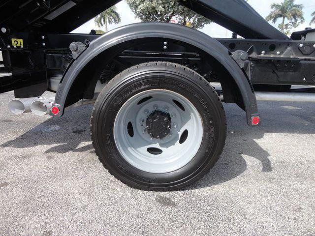 2014 Ford F550 4X4..*NEW* 14FT SWITCH-N-GO..ROLLOFF SYSTEM WITH BOX - 21322854 - 16