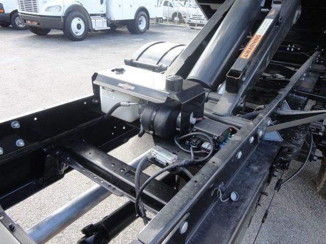 2014 Ford F550 4X4..*NEW* 14FT SWITCH-N-GO..ROLLOFF SYSTEM WITH BOX - 21322854 - 28