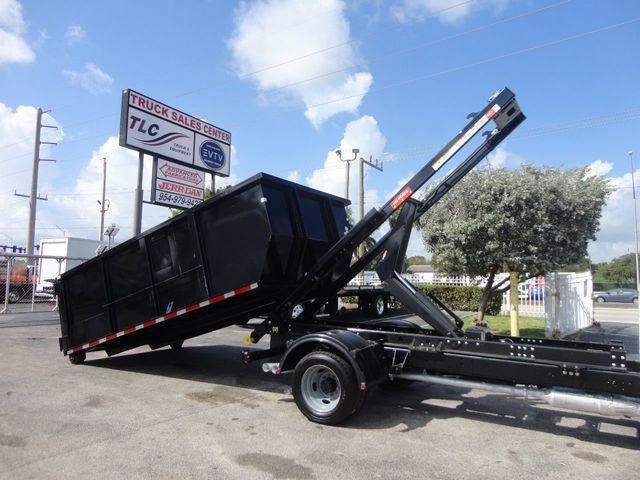 2014 Ford F550 4X4..*NEW* 14FT SWITCH-N-GO..ROLLOFF SYSTEM WITH BOX - 21322854 - 33