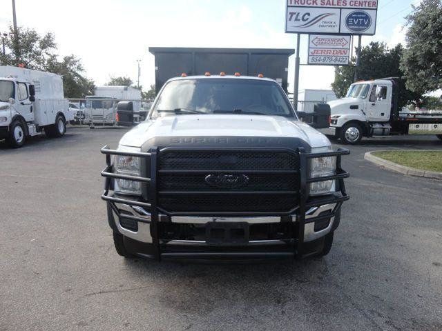 2014 Ford F550 4X4..*NEW* 14FT SWITCH-N-GO..ROLLOFF SYSTEM WITH BOX - 21322854 - 3