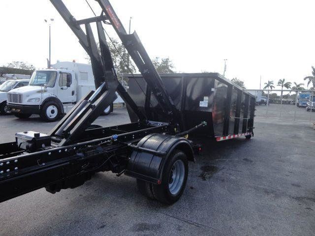 2014 Ford F550 4X4..*NEW* 14FT SWITCH-N-GO..ROLLOFF SYSTEM WITH BOX - 21322854 - 46